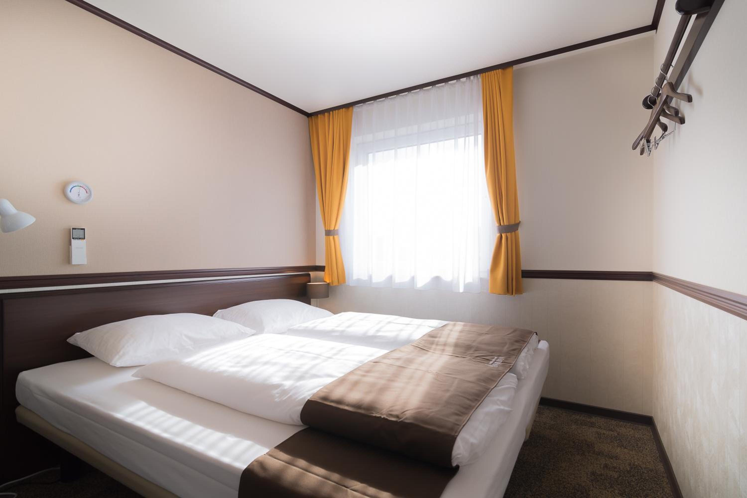 Toyoko Inn Frankfurt am Main Hauptbahnhof 20/50