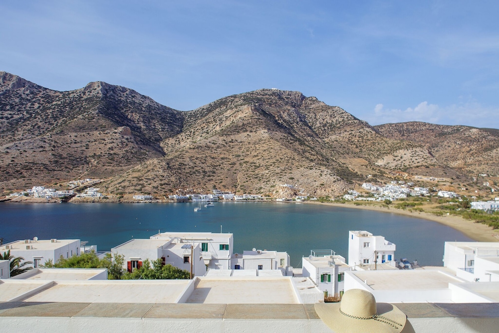 Sifnos House - Rooms & Spa 43/48