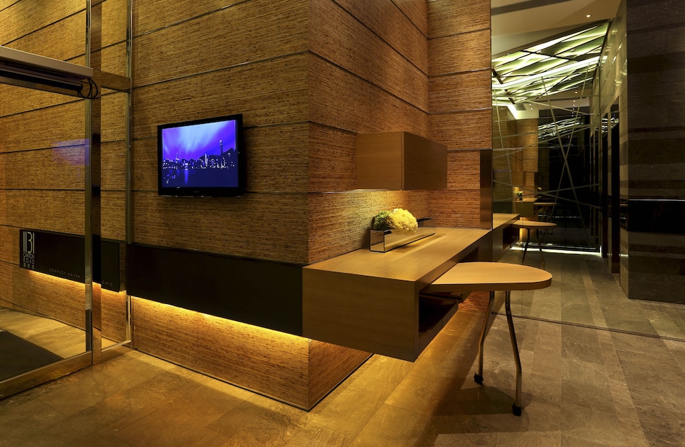 Lodgewood by Nina Hospitality, Mong Kok 19/32