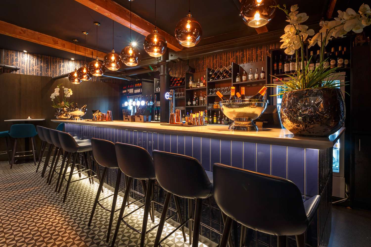 Velvet Hotel Manchester, WorldHotels Crafted 14/24