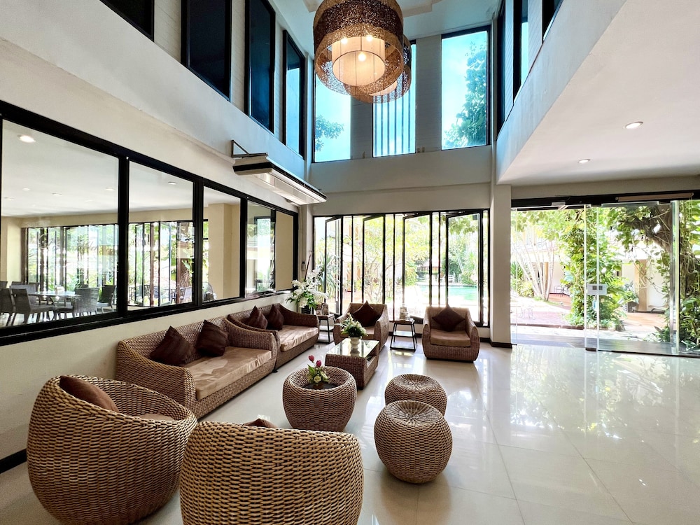 Hotel La Villa Khon Kaen 43/72