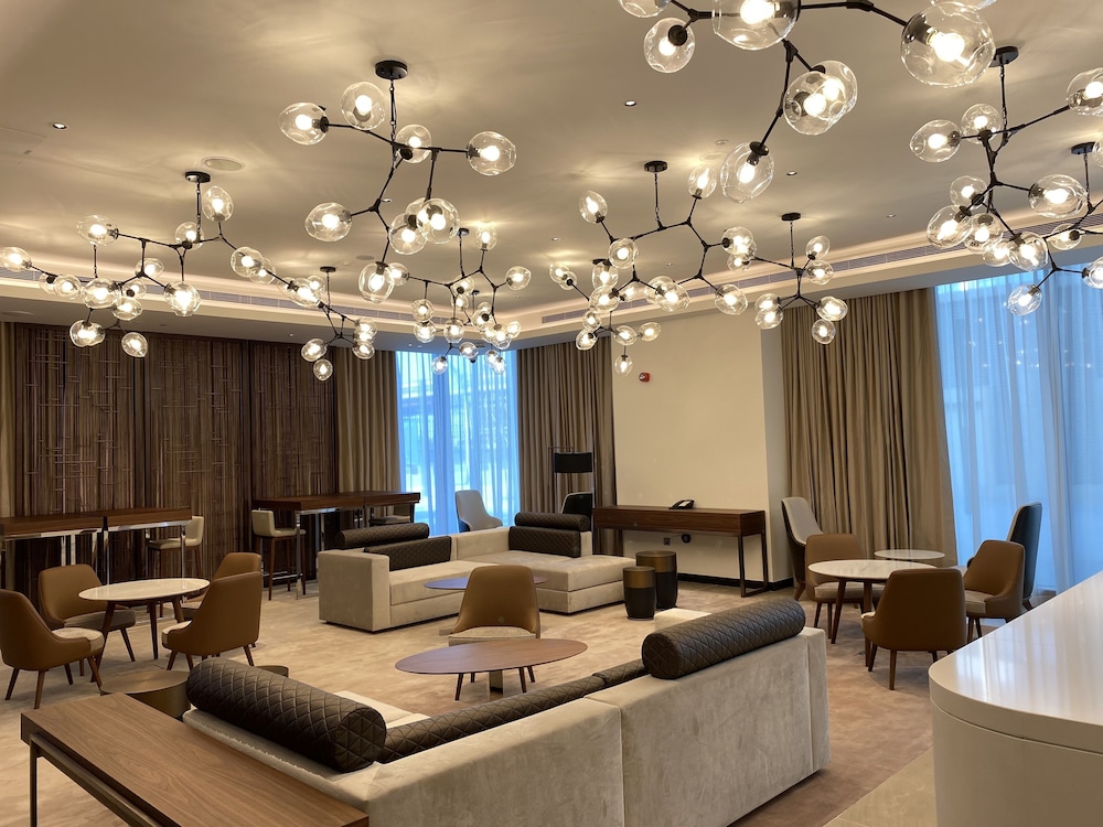Novotel Dubai Gold District 44/61