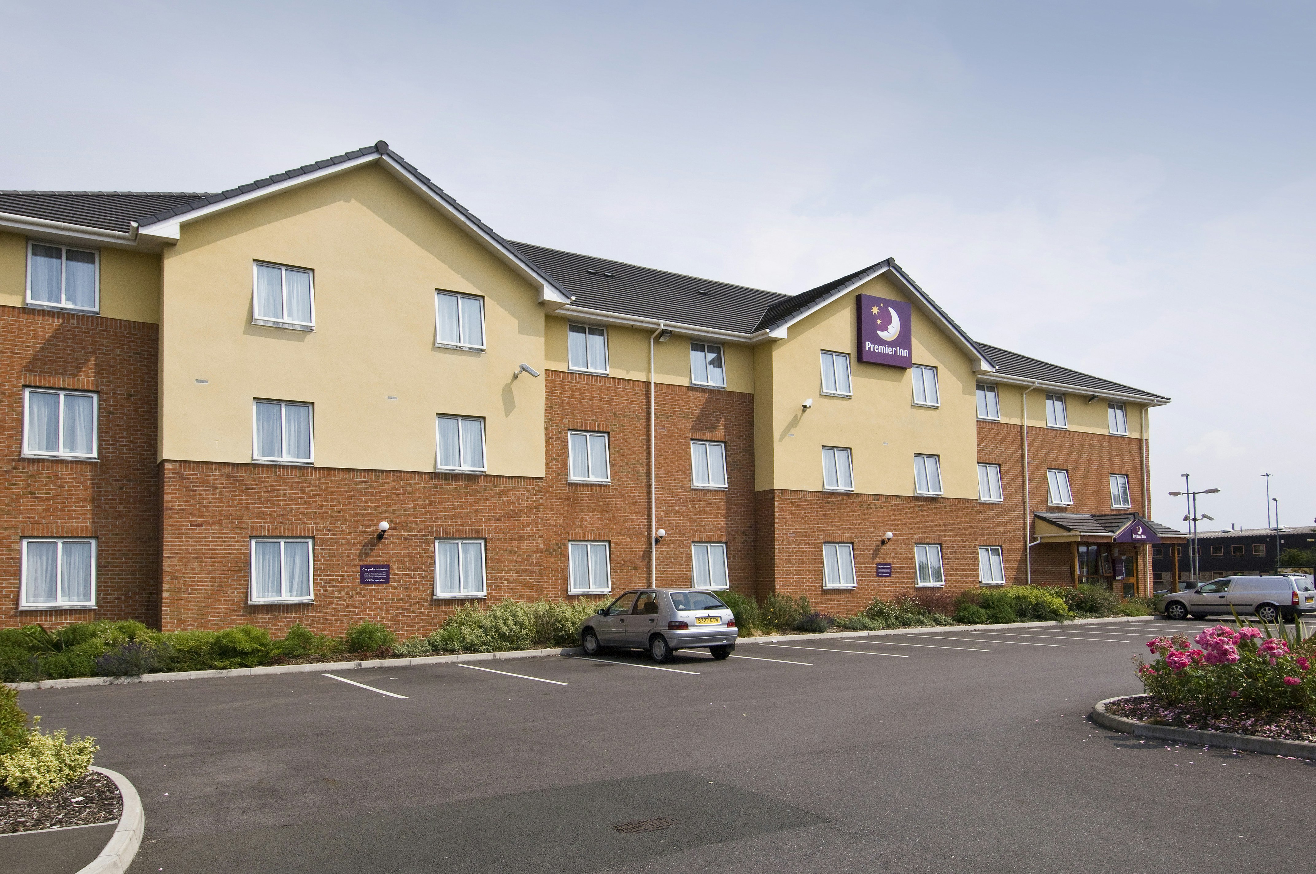 Premier Inn Swindon Central in SWINDON