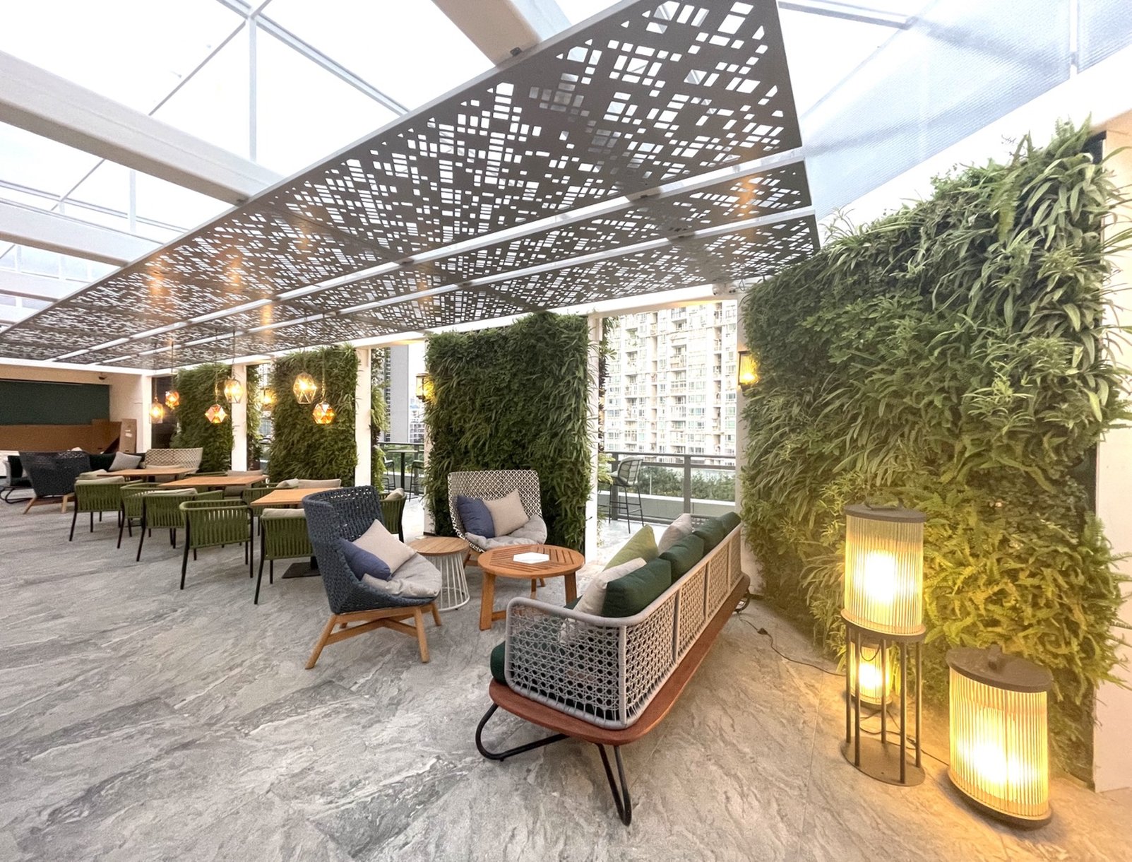 Even Hotels Shenzhen Nanshan 49/76