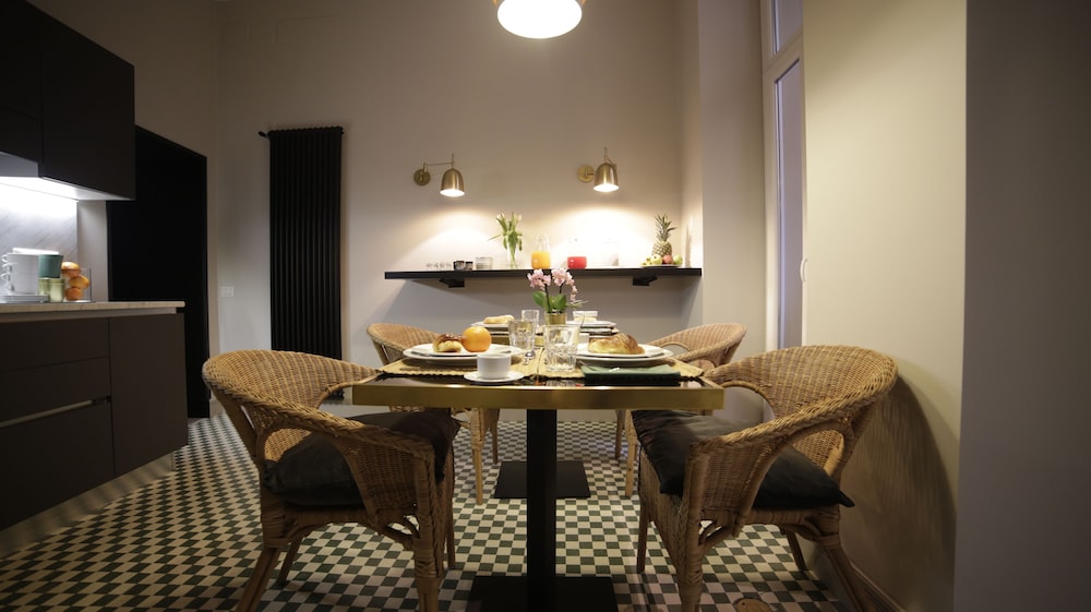SuiteLife Trevi 53/64