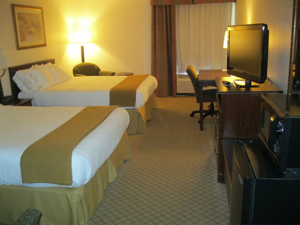 Holiday Inn Express Hope 25/53