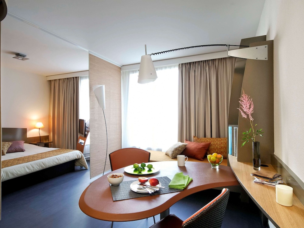 Aparthotel Adagio Bordeaux Gambetta 18/52