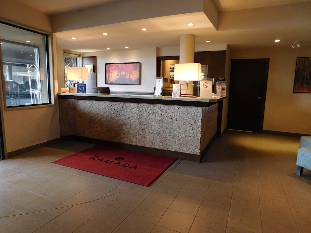 Ramada By Wyndham Kamloops 4/47