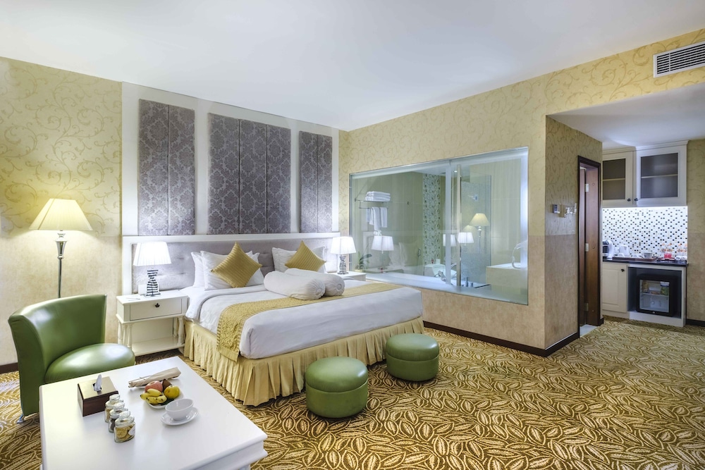 Grand Artos Hotel & Convention 15/49