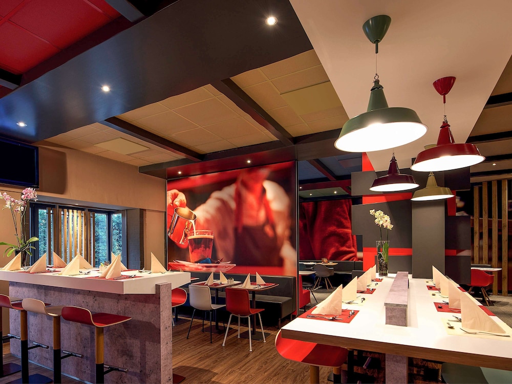 Ibis Bremen City 52/75