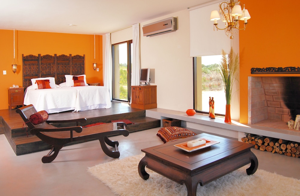Casa Suaya Hotel Boutique 19/50