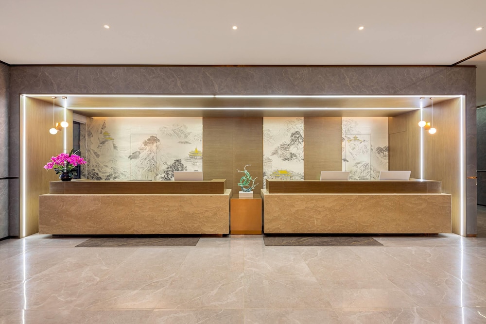 Days Hotel by Wyndham Yancheng Hi-tech Park 5/28