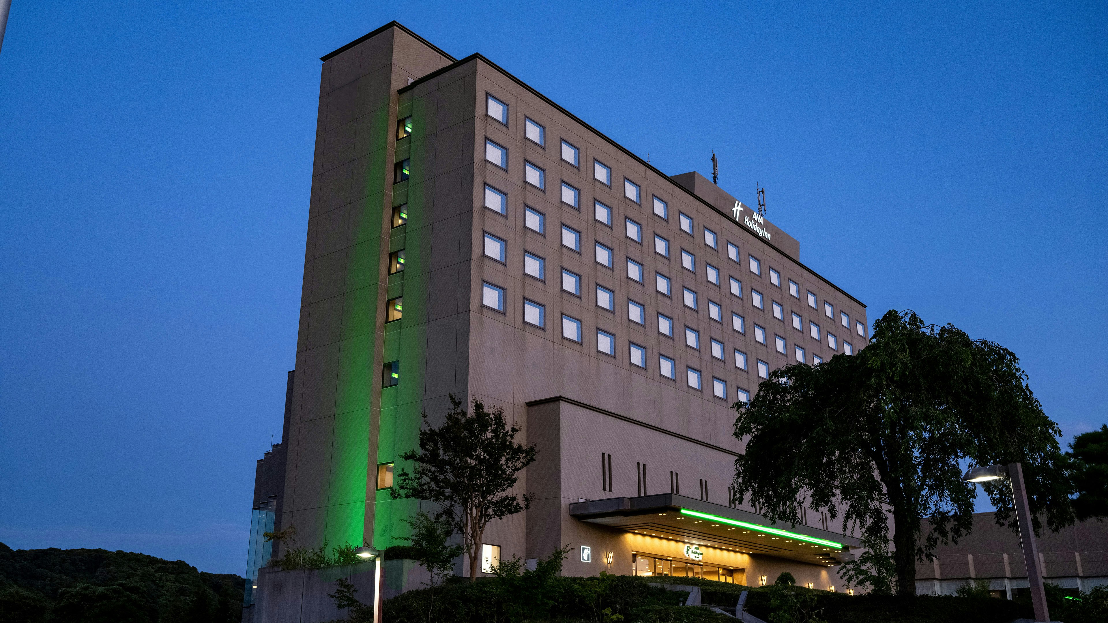 Hotel City Plaza Kitakami 2/50