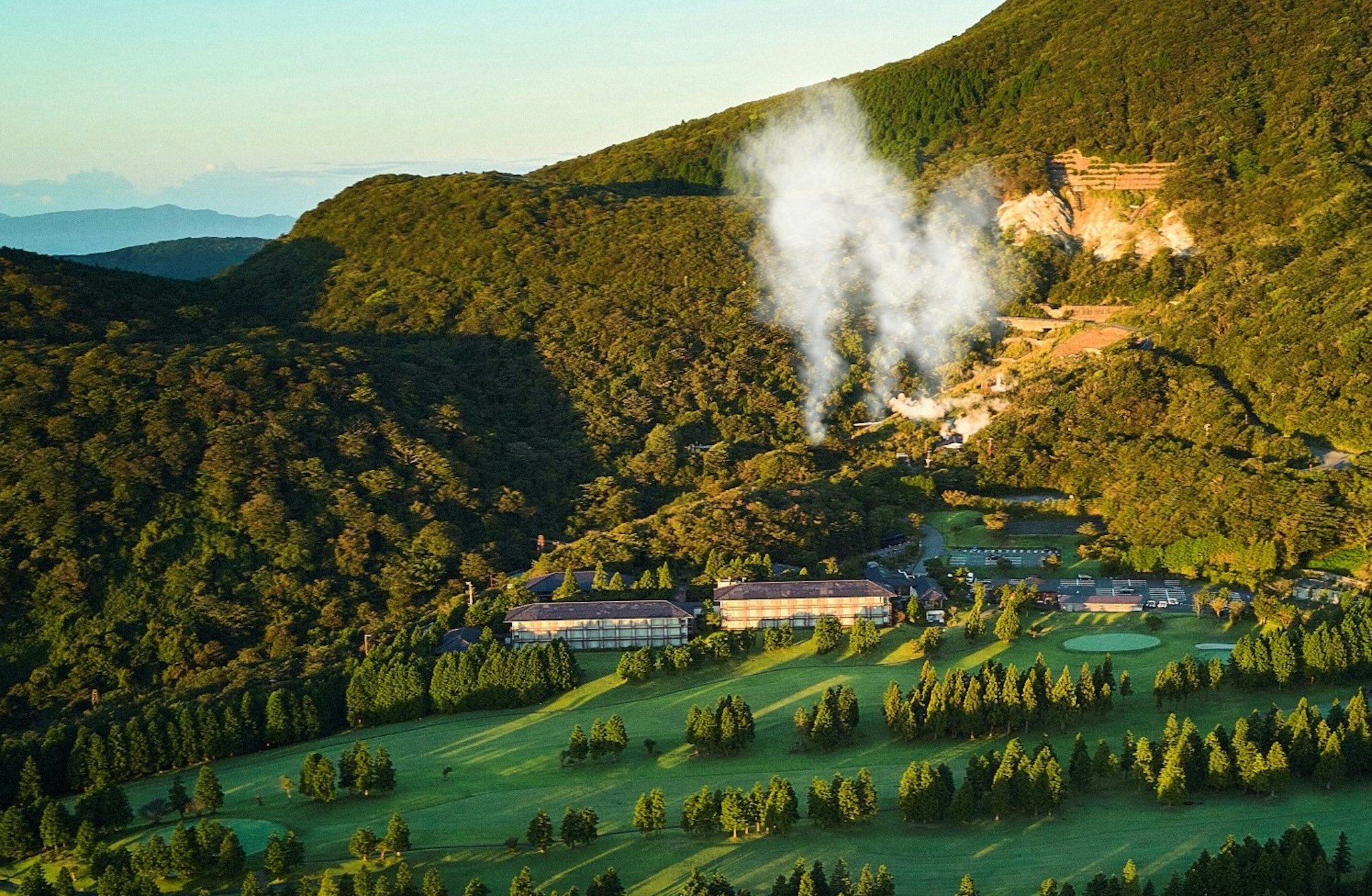 HAKONE YUNOHANA PRINCE HOTEL 2/4