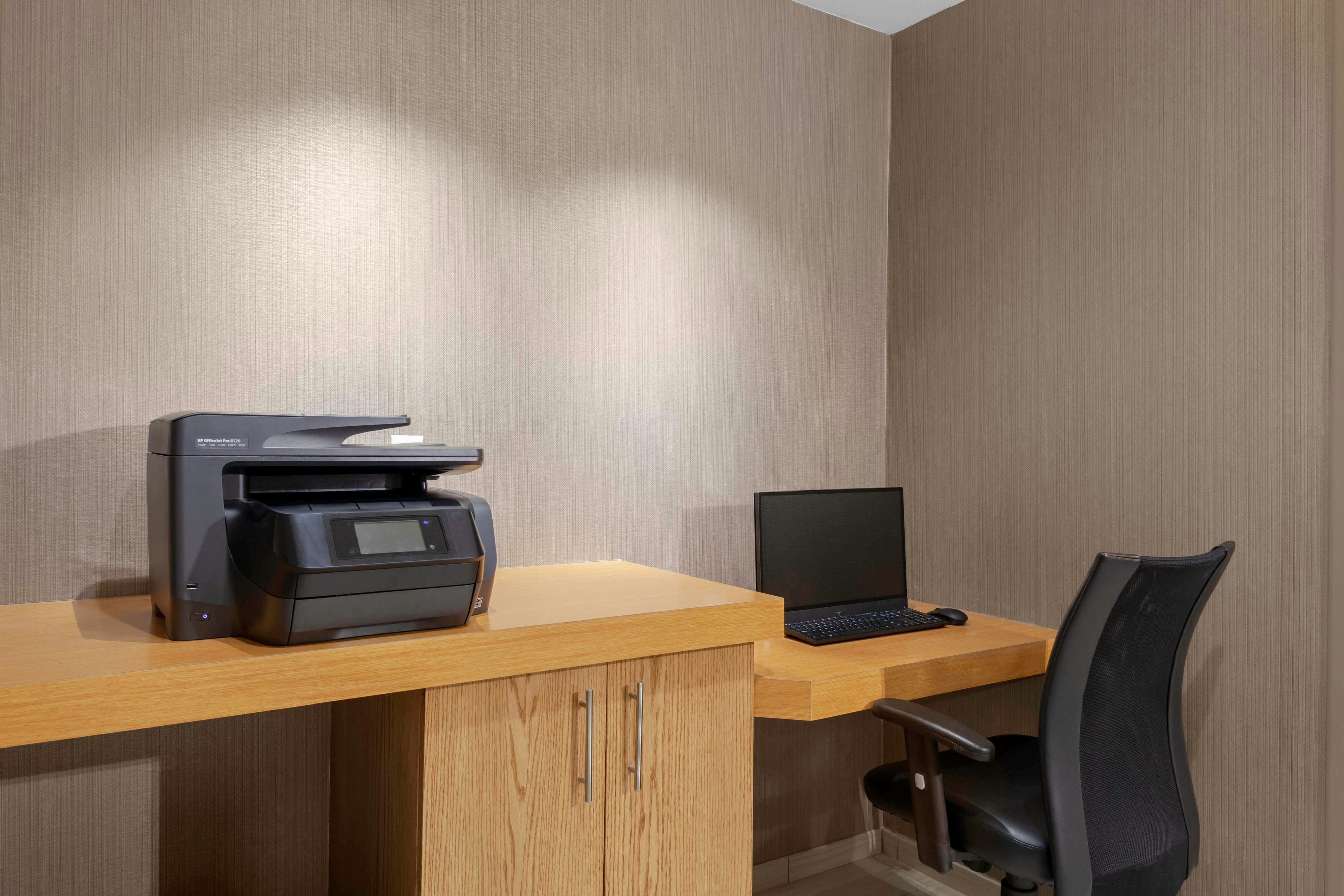 Springhill Suites By Marriott Denver Tech Center 28/33