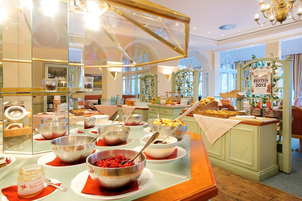 Ringhotel Resort SPA Hohe Wacht 37/50