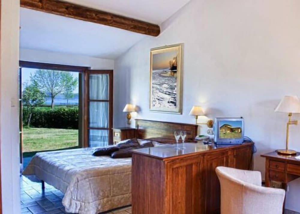 Villaggio Albergo Le Macerine 12/46
