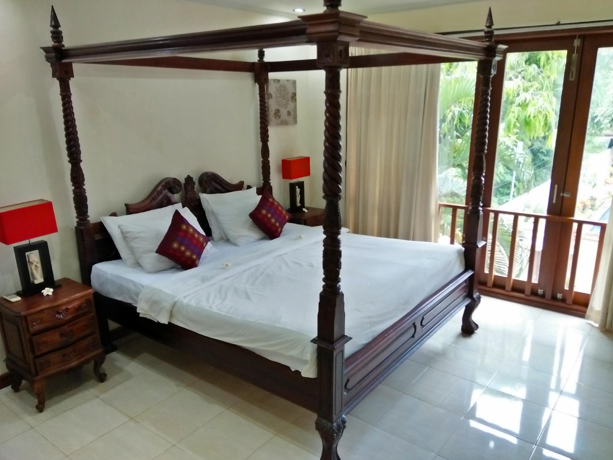 1 Bedroom, Deluxe