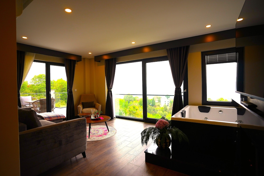 Best Western Plus Sapanca 24/48