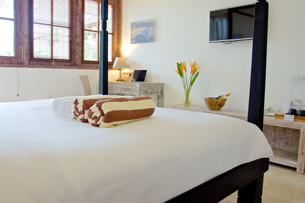 Ok Divers Resort & Spa 15/76