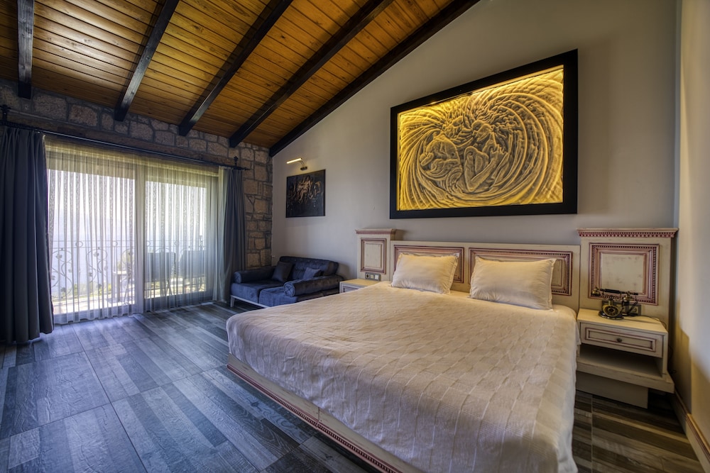 Assos Dionysos Hotel - Adults Only 9/49