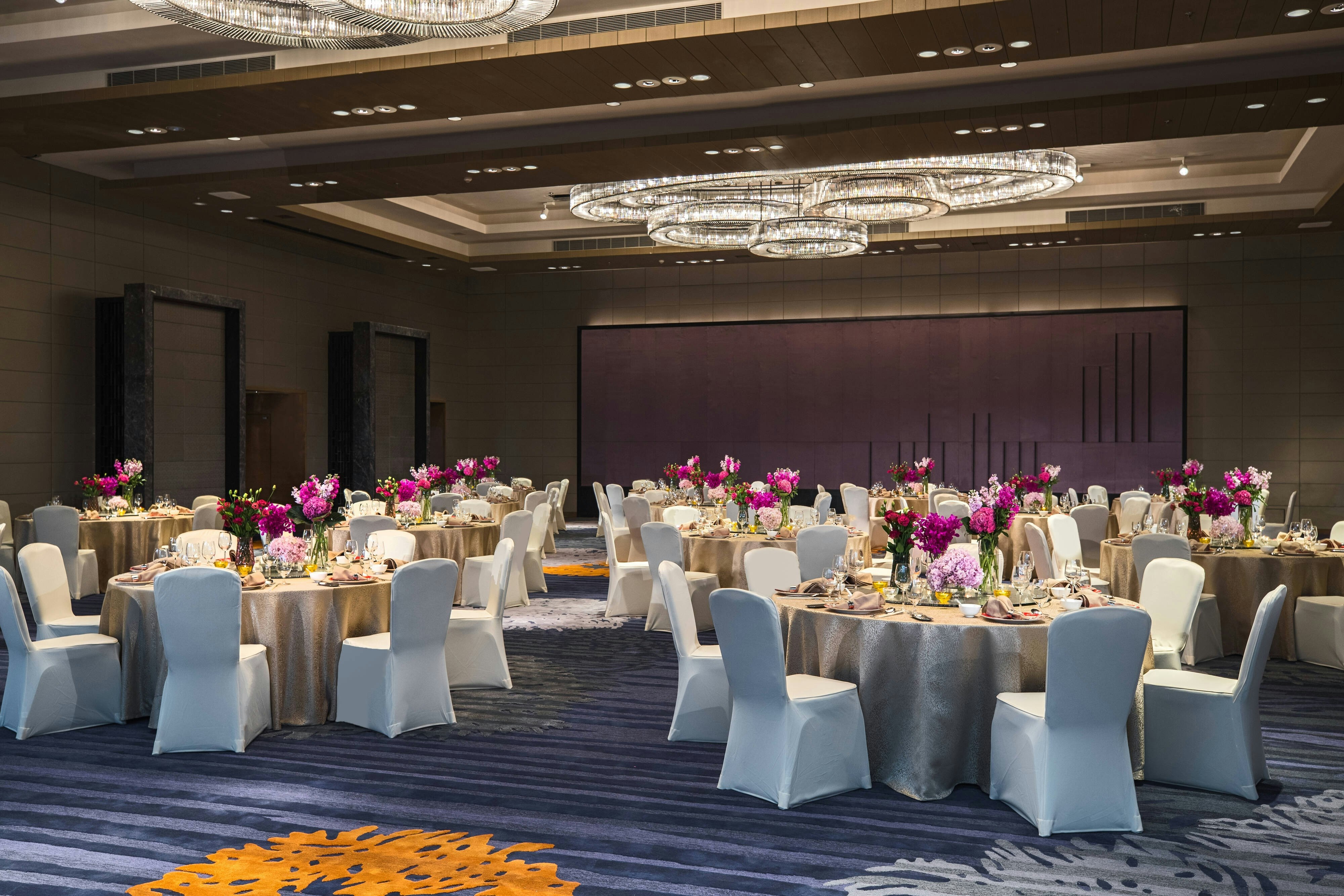 Suzhou Marriott Hotel Taihu Lake 45/53