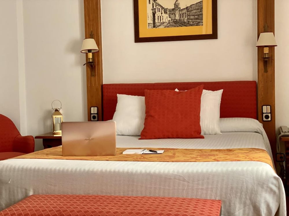 Hotel el Bedel 21/42
