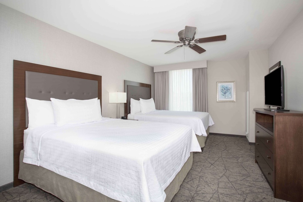 Homewood Suites By Hilton Las Vegas City Center 16/52