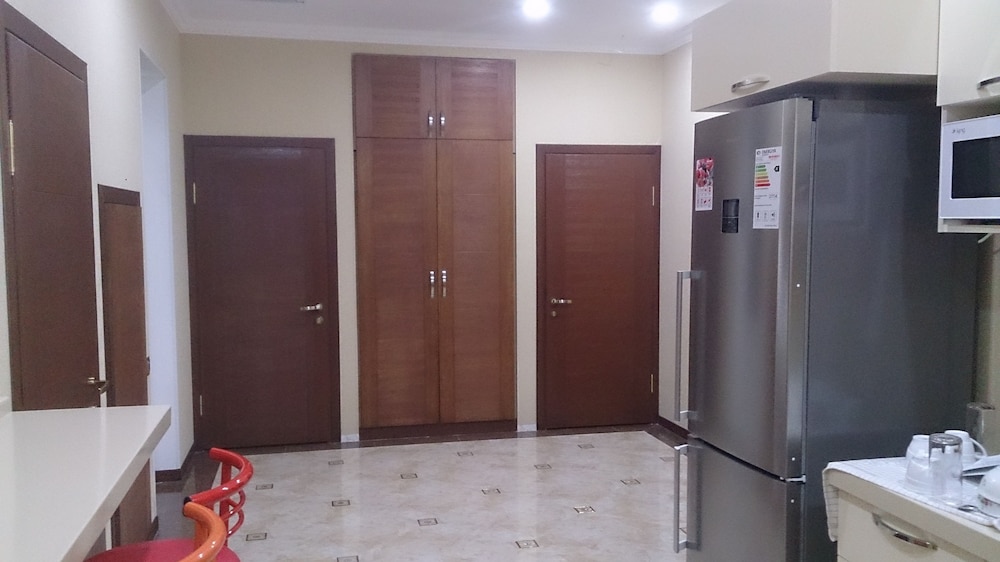 Baku Butik Mini Hotel 39/39