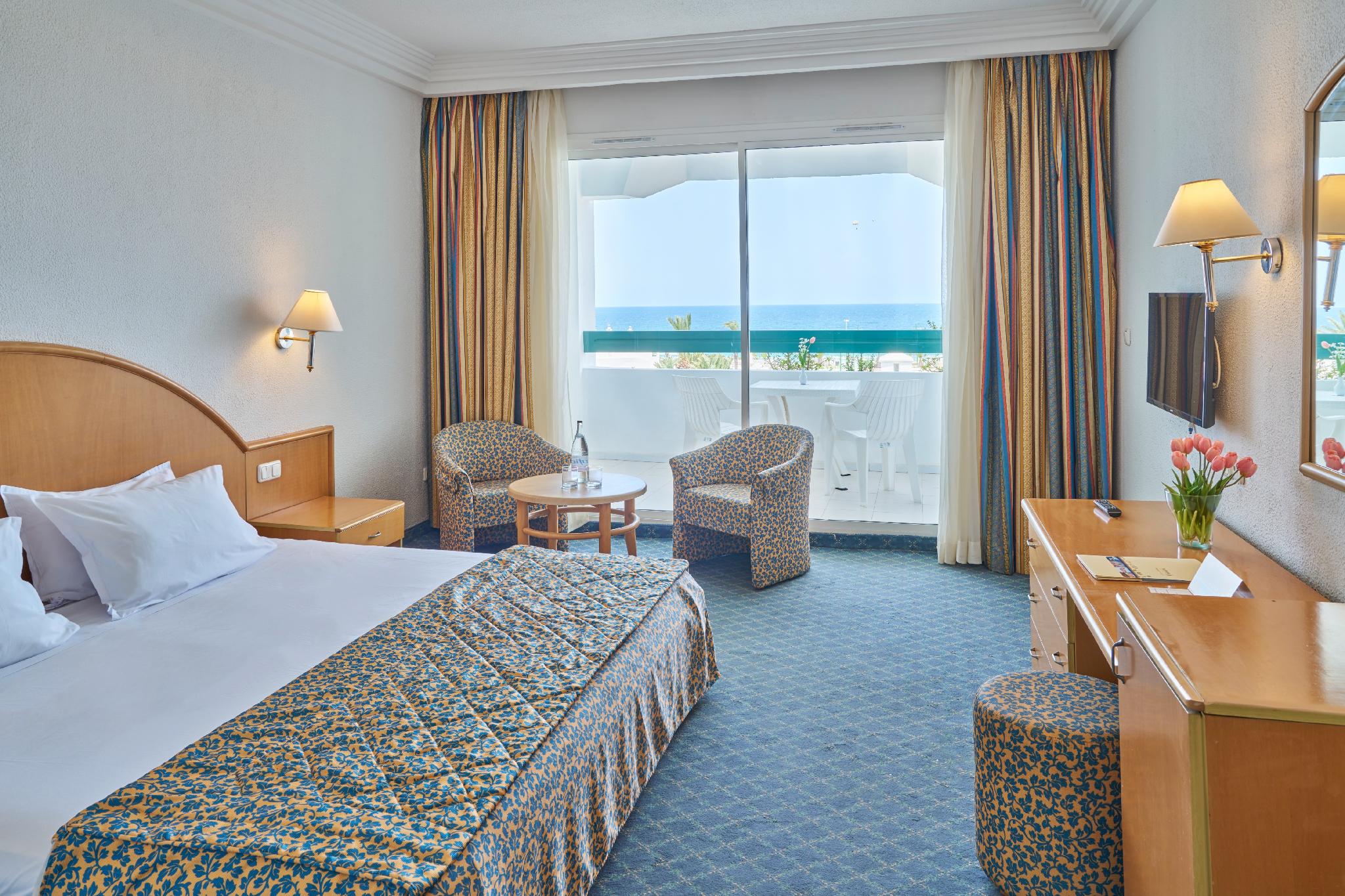 STANDARD ROOM DOUBLE