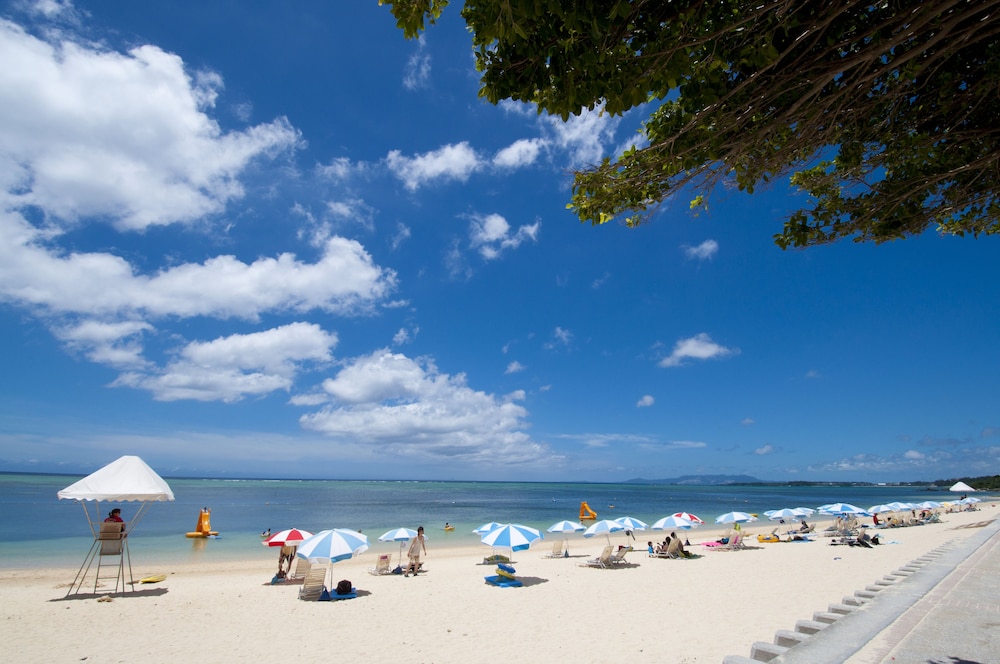 Rizzan Sea Park Tancha Bay 65/66