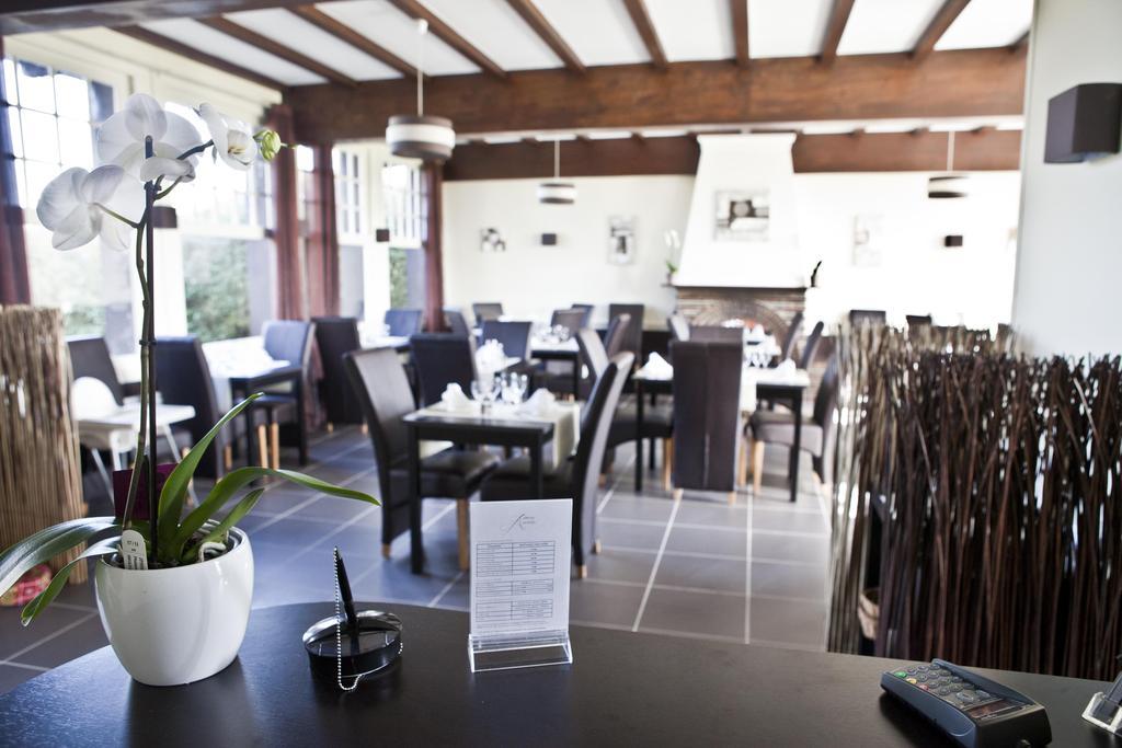 LOGIS AUBERGE DES AULNETTES 22/29