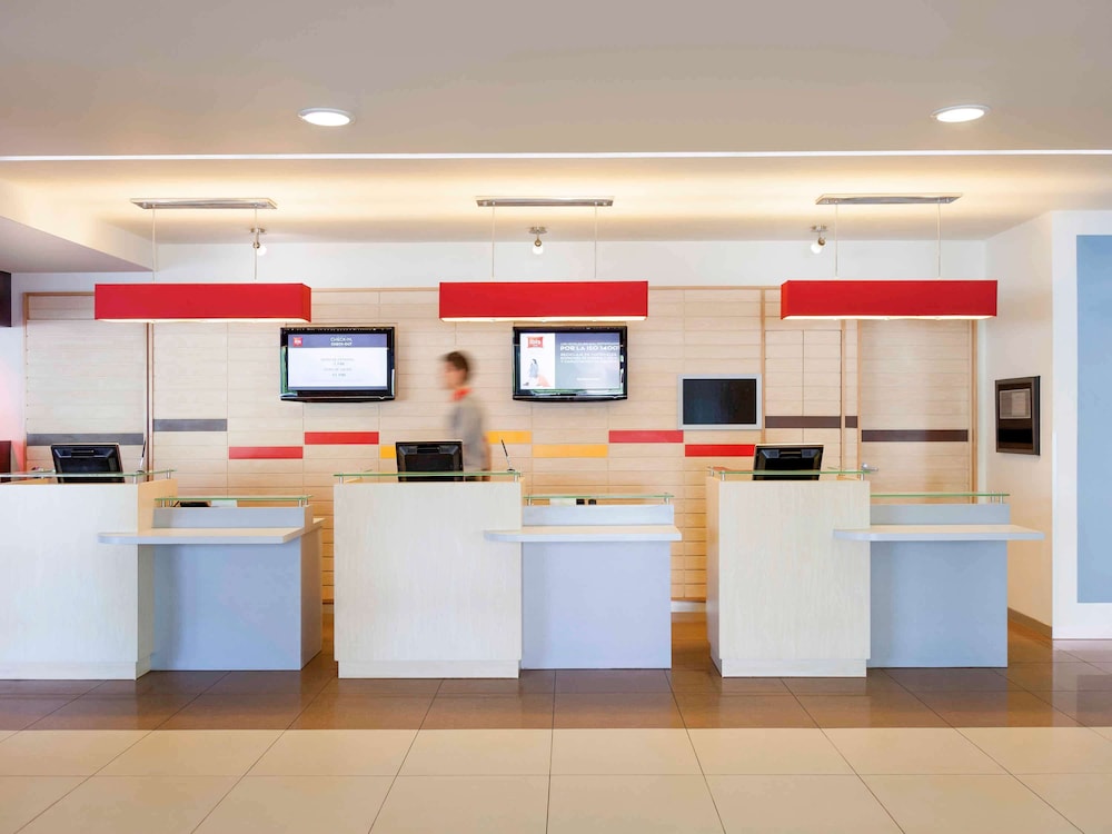 Ibis Hermosillo 13/47