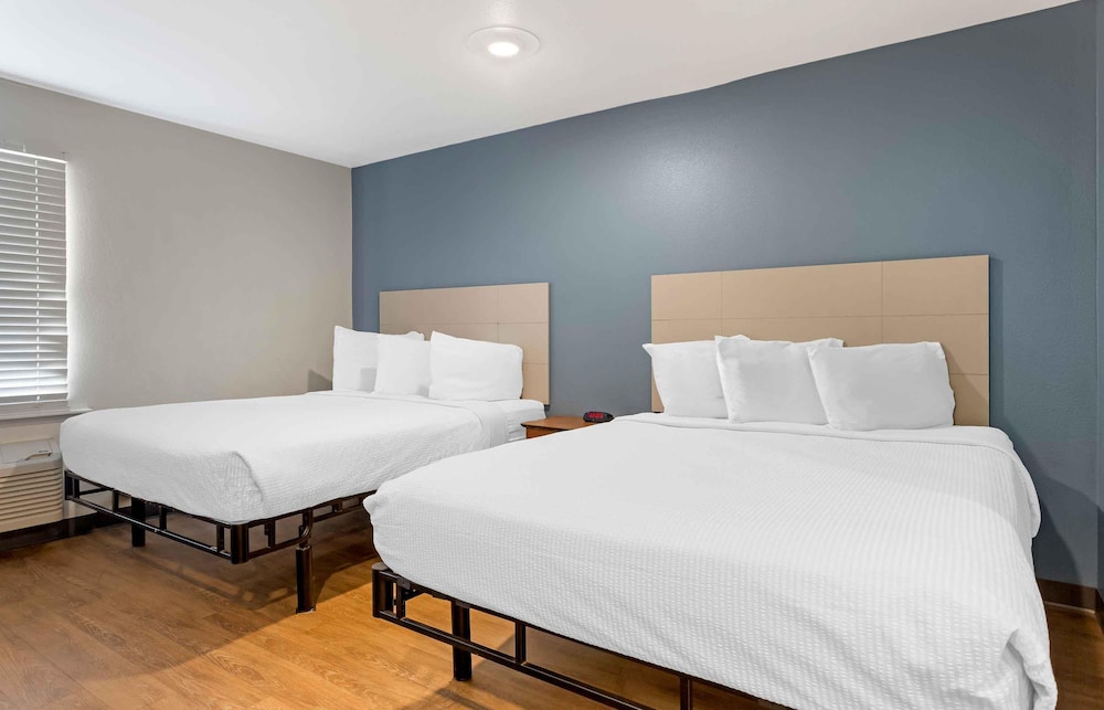 Studio 6 Extended Stay Fort Myers FL 14/49