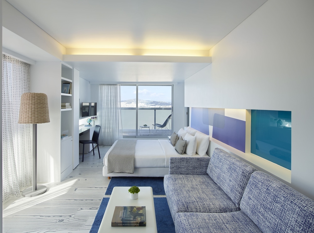 Fresh Hotel 38/62