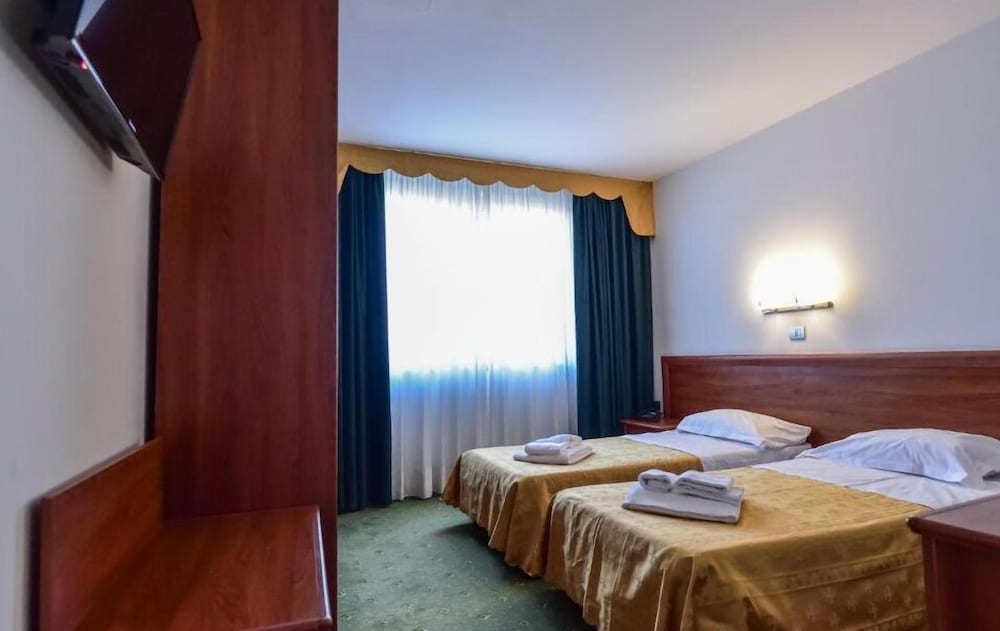 Standard Hotel Udine 18/57