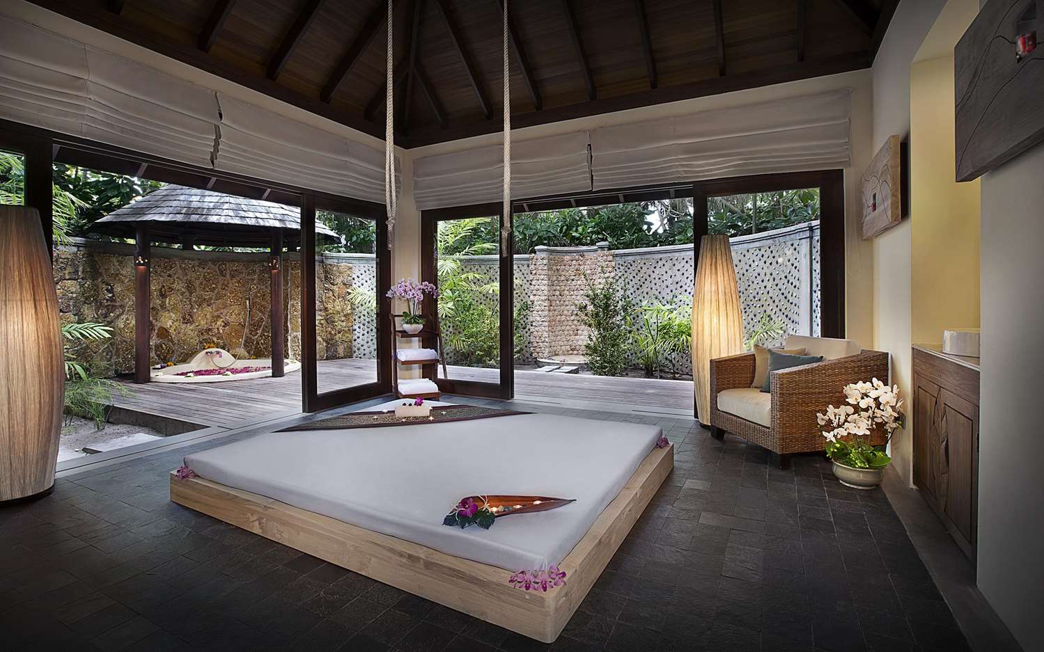 JA Manafaru, Maldives 27/49