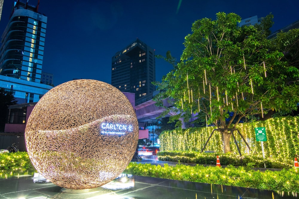 Carlton Hotel Bangkok Sukhumvit 47/50
