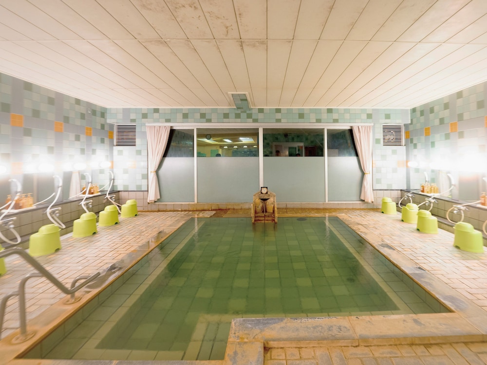 Villa Inawashiro 23/40
