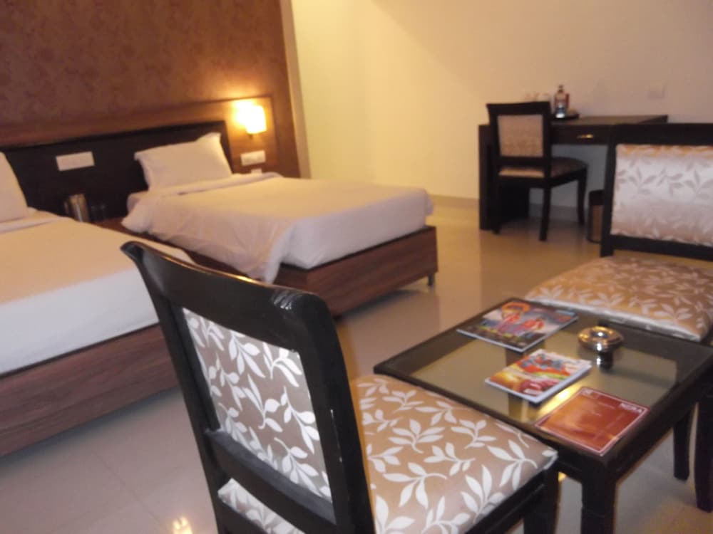 room