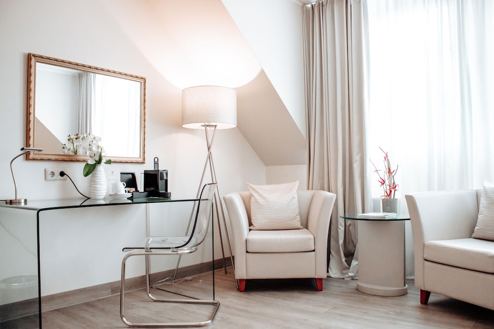 Hotel Clostermanns Hof 39/61