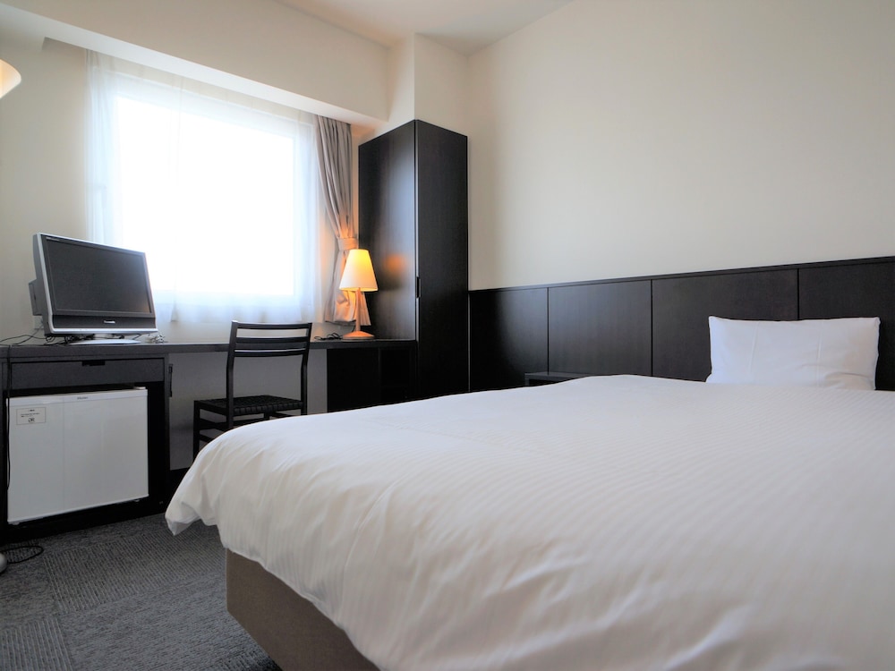 Green Rich Hotel Tosu Ekimae 10/44