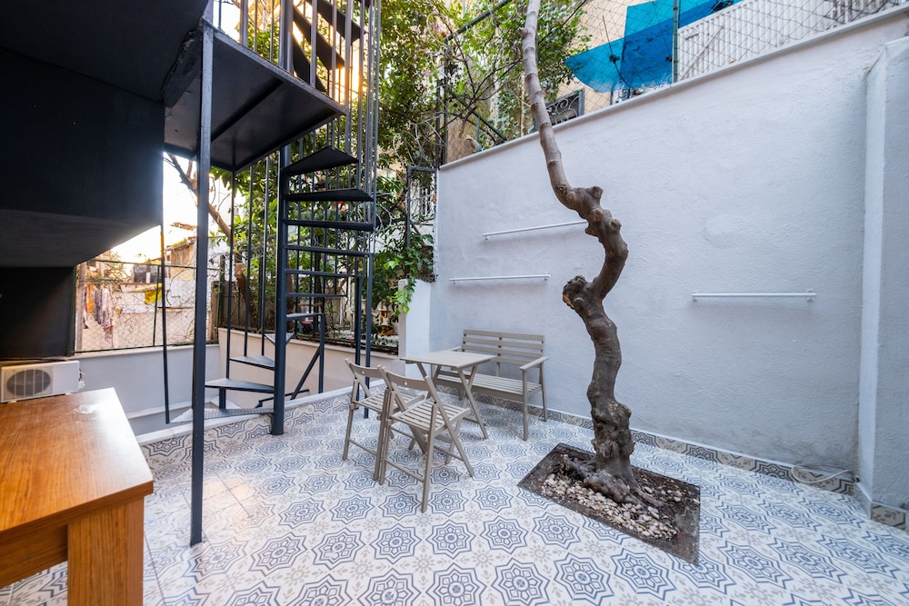 Taksim No 44 Hotel & Suites 33/58