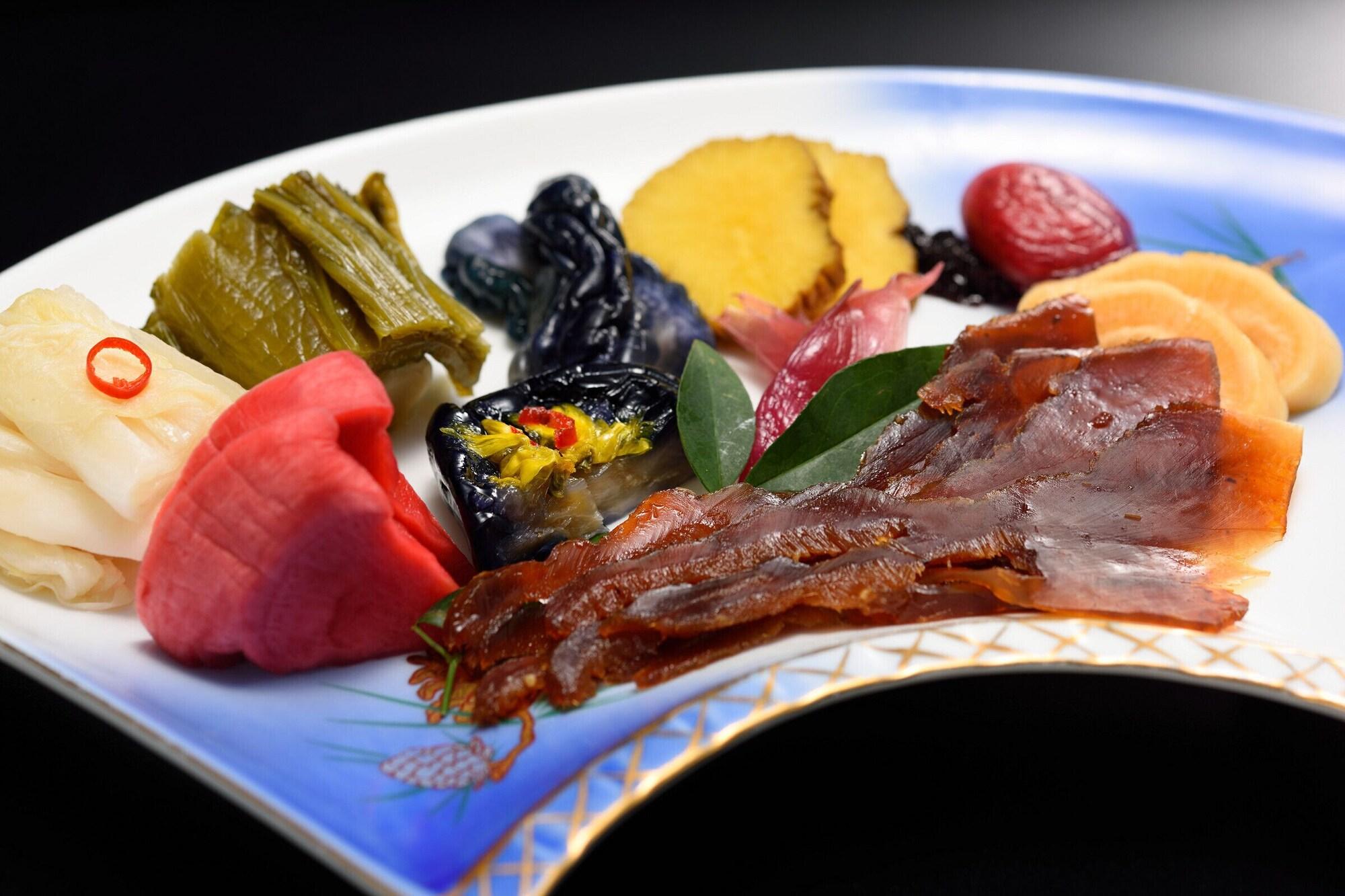 Ryokan Tarobee 6/22