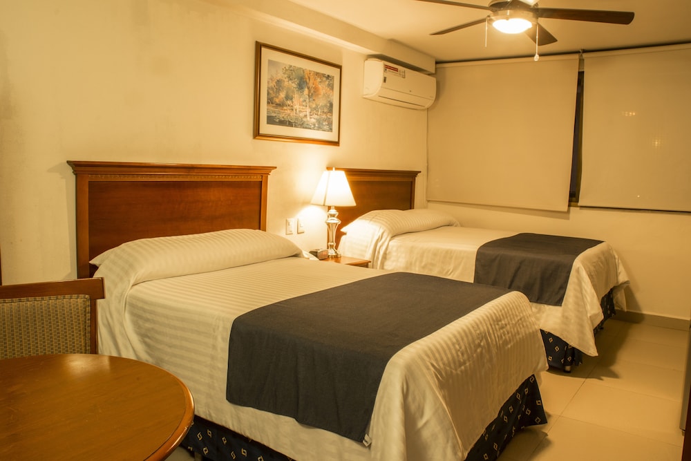 Hotel Porto Allegro 9/33