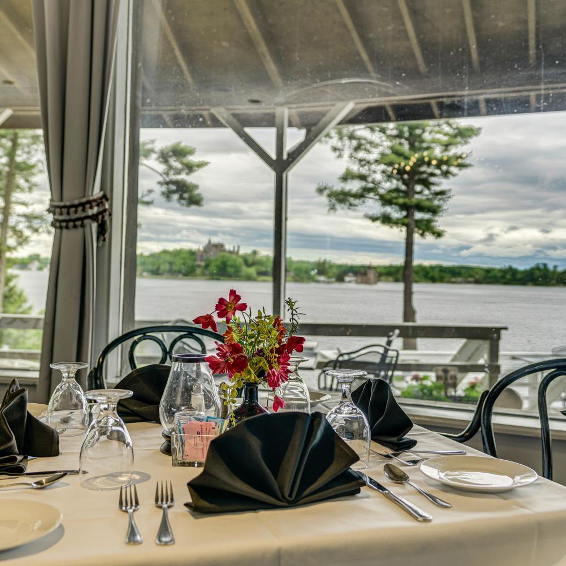 Bonnie Castle Resort & Marina 22/32