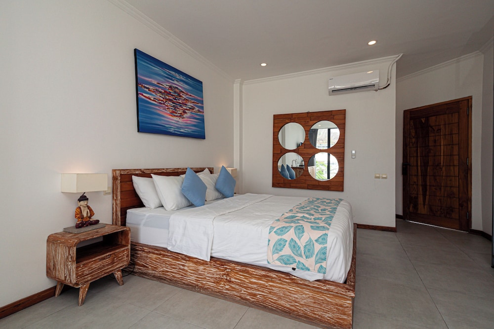 Komodo Suites Downtown 5/50