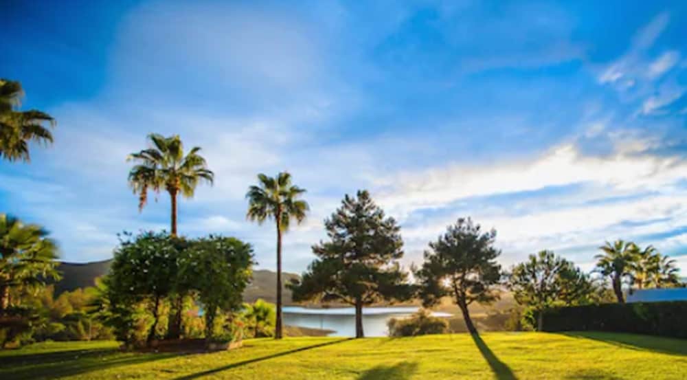 B bou Hotel La Vinuela & Spa 38/66