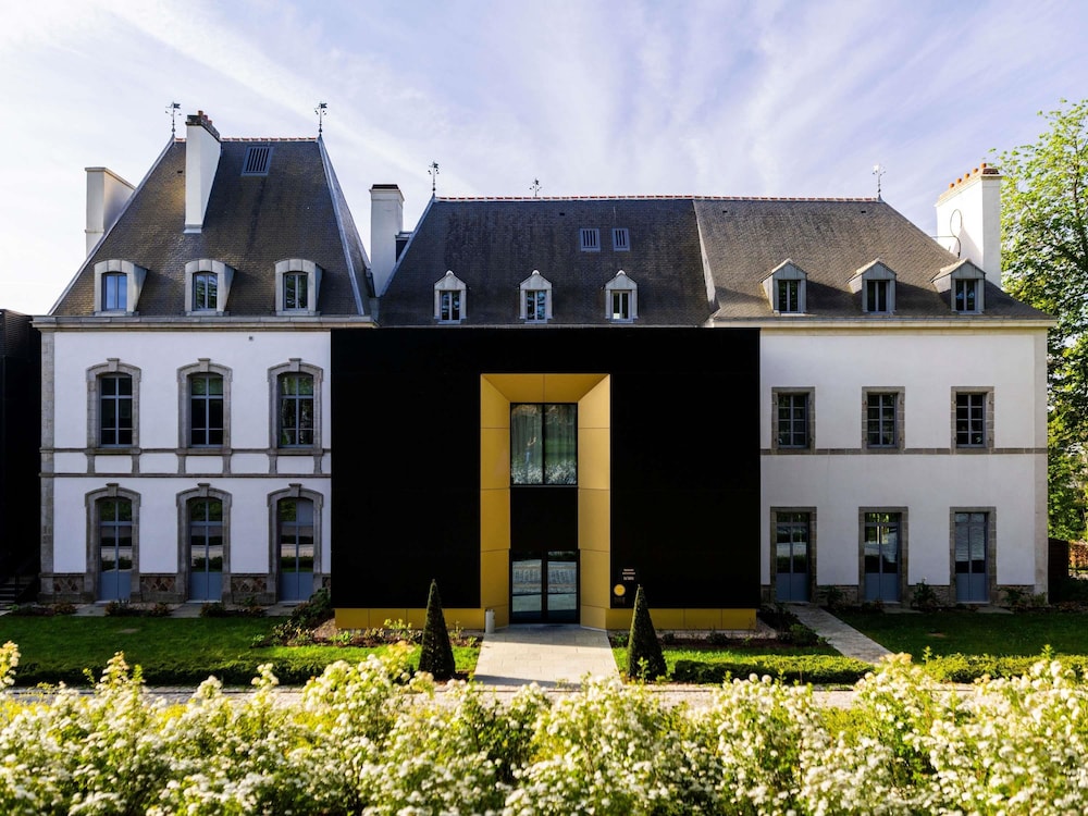 Domaine du Liziec Vannes - MGallery Collection 1/50