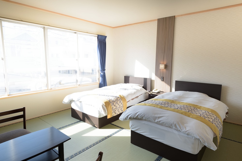 Umino hotel Hajime 20/50